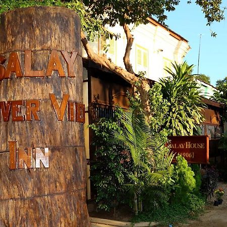 Salay River View Inn Sale Екстер'єр фото