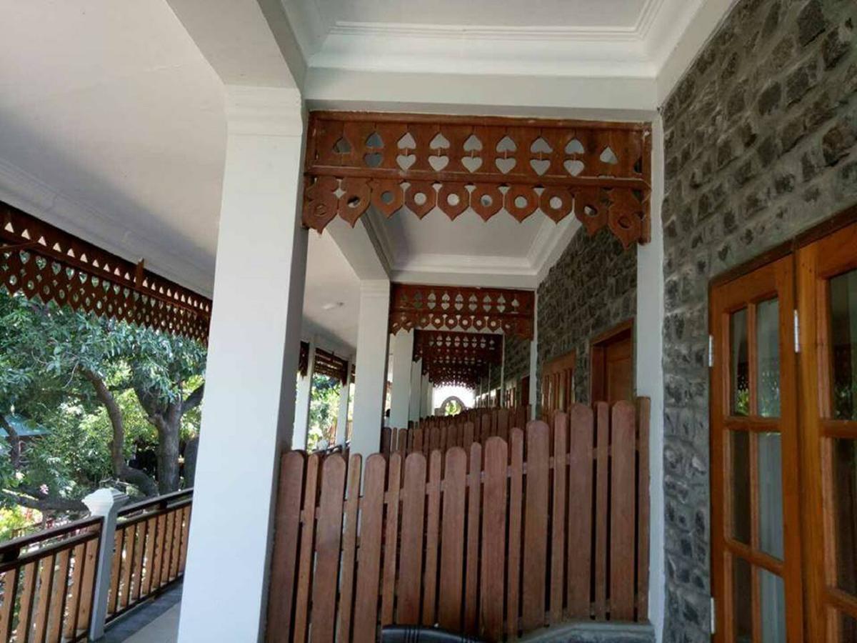 Salay River View Inn Sale Екстер'єр фото