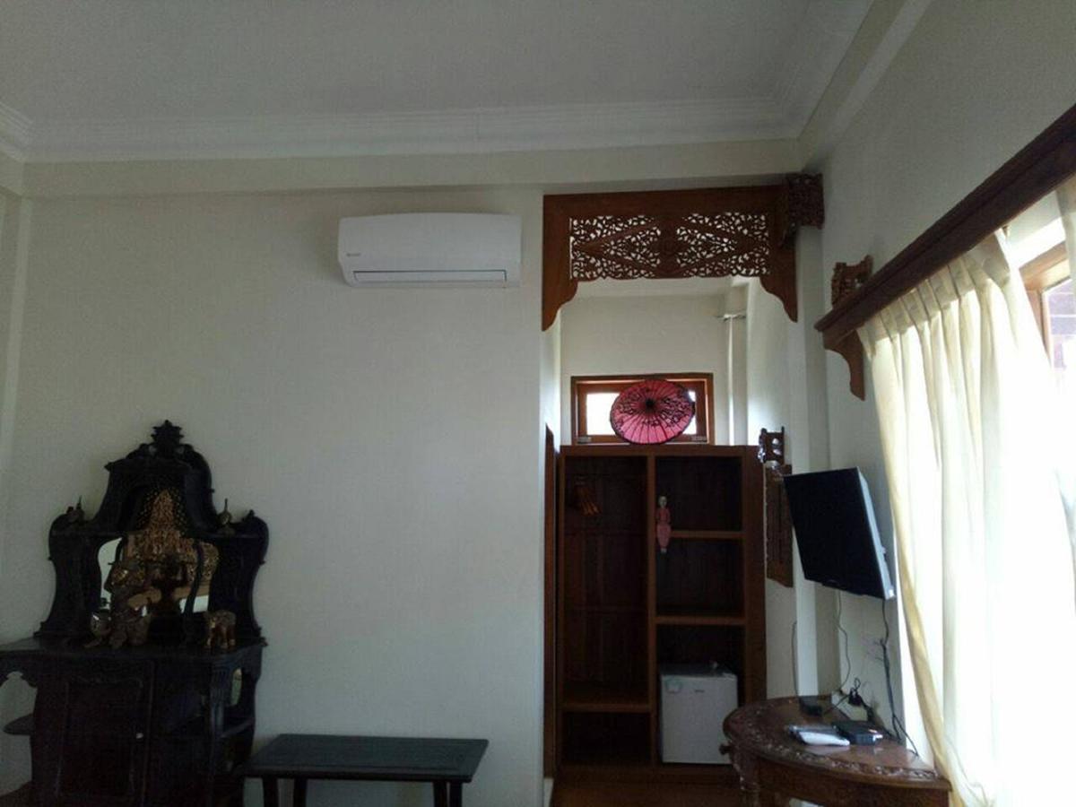 Salay River View Inn Sale Екстер'єр фото