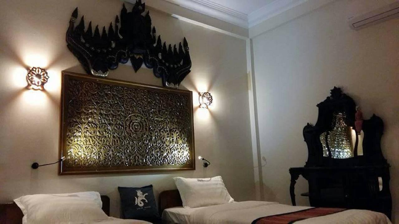 Salay River View Inn Sale Екстер'єр фото