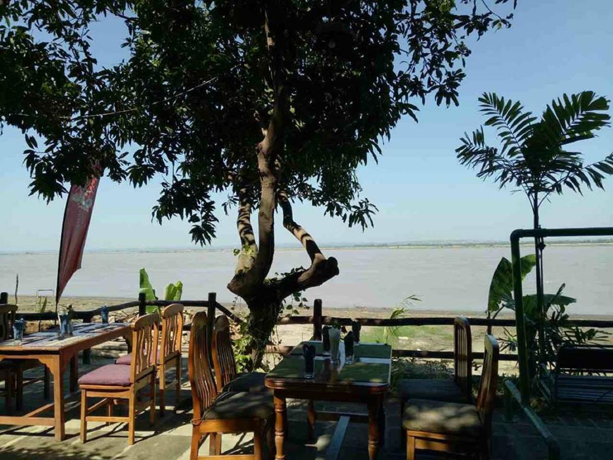 Salay River View Inn Sale Екстер'єр фото