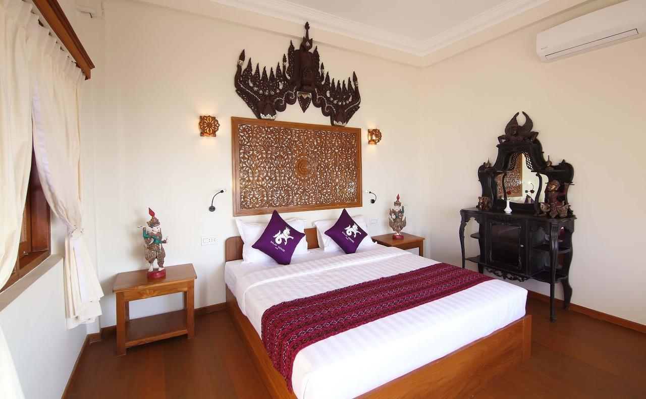 Salay River View Inn Sale Екстер'єр фото