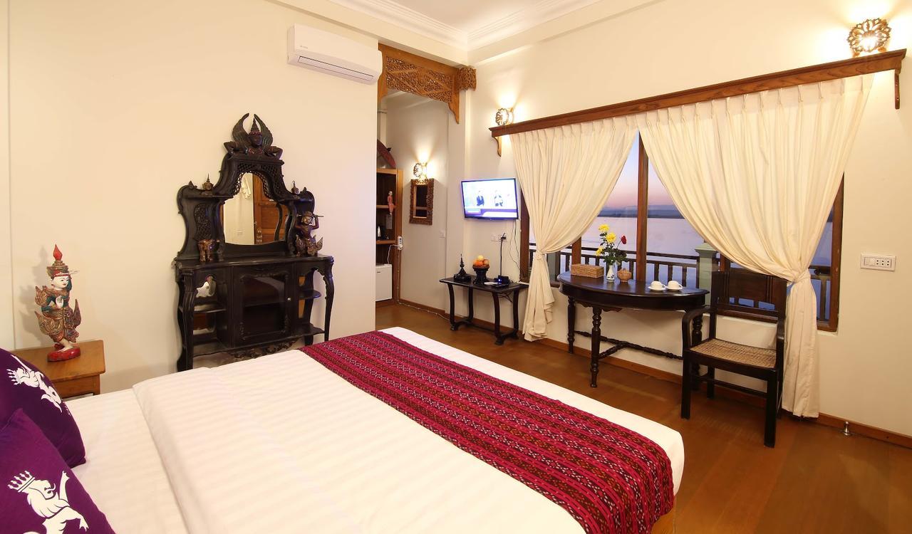 Salay River View Inn Sale Екстер'єр фото