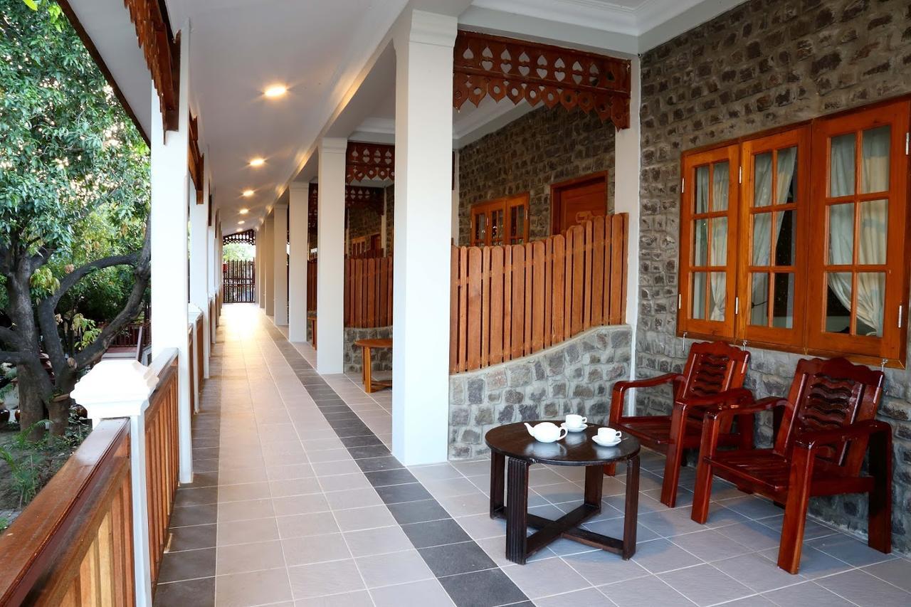 Salay River View Inn Sale Екстер'єр фото