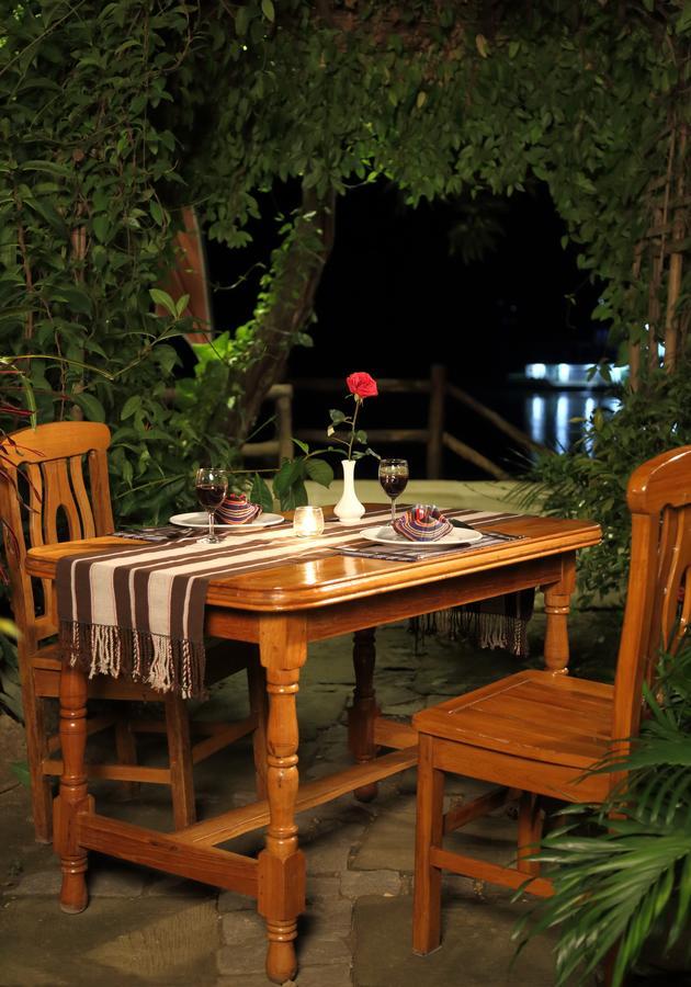 Salay River View Inn Sale Екстер'єр фото
