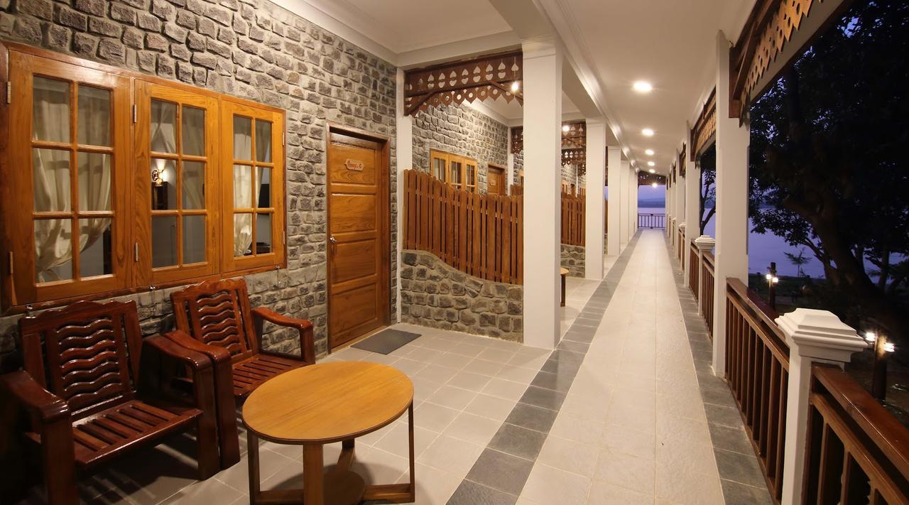 Salay River View Inn Sale Екстер'єр фото