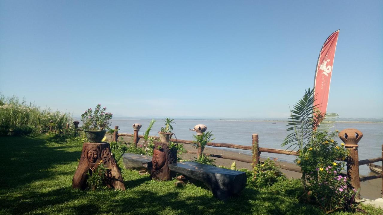 Salay River View Inn Sale Екстер'єр фото